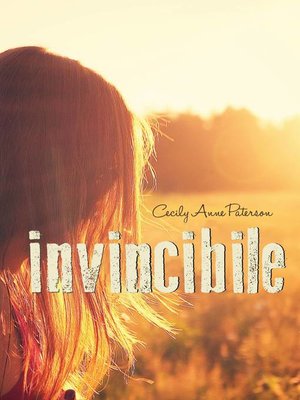 cover image of Invincibile